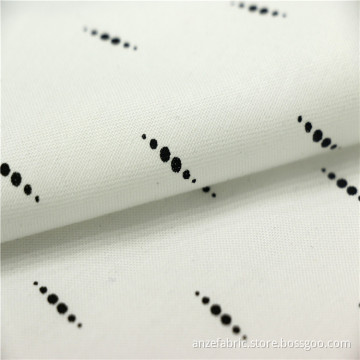Fabriksleverans Ny design Digital utskrift 100% 4,2 oz Oxford tyg